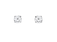 Earrings Ottaviani Woman in Zirconia 500905O-1 - 500905O-1
